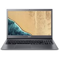 Acer Chromebook 715 Steel Grey, All-Metal - Chromebook