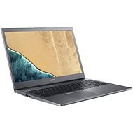 Acer Chromebook 715 Steel Grey, All-Metal - Chromebook