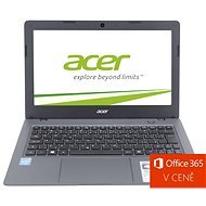 Acer Aspire One CloudBook 11 Dark Grey - Notebook