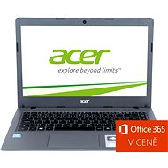 Acer Aspire One Cloudbook 14 Dark Grey - Laptop