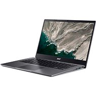 Acer Chromebook 514 Steel Grey Metallic - Chromebook