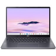 Acer Chromebook Plus 514 Steel Gray (CB514-3H-R3EX) - Chromebook