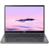 Acer Chromebook Plus 514 Steel Gray Metallic (CB514-5HT-34JB) - Chromebook