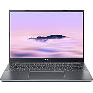 Acer Chromebook Plus 514 Steel Gray (CB514-6HT-32YA) - Chromebook