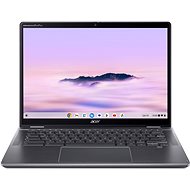 Acer Chromebook Plus Spin 514 Steel Gray Metallic (CP514-4HN-52NT) - Chromebook