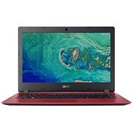 Acer Aspire 1 Oxidant Red - Notebook