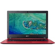 Acer Aspire 1 Obsidian Black - Laptop