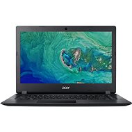 Acer Aspire 1 Obsidian Black - Laptop