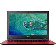Acer Aspire 1 Oxidant Red - Laptop