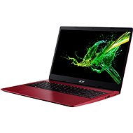 Acer Aspire 3 Lava Red - Laptop