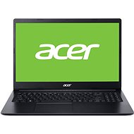 Acer Aspire 3 Charcoal Black - Laptop