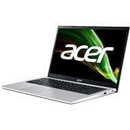 Acer Aspire 3 Pure Silver - Laptop