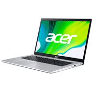 Acer Aspire 3 Pure Silver - Laptop