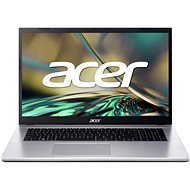 Acer Aspire 3 Pure Silver - Laptop