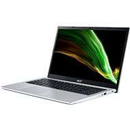 Acer ASpire 3 Pure Silver - Notebook