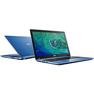 Acer Aspire 3 Stone Blue - Laptop
