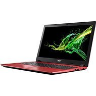 Acer Aspire 3 Oxidant Red - Notebook