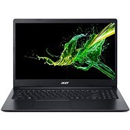 Acer Aspire A315-34-P95G Fekete - Laptop