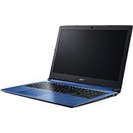 Acer Aspire 3 Stone Blue - Notebook