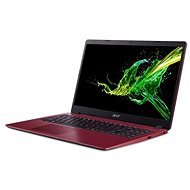Acer Aspire 3 Rococo Red - Laptop