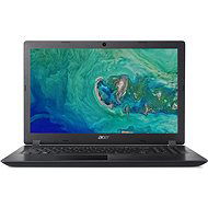 Acer Aspire 3 Obsidian Black - Notebook