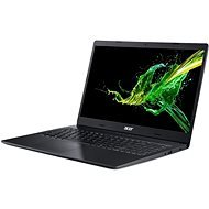 Acer Aspire 3 Charcoal Black - Notebook