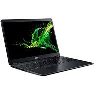 Acer Aspire 3 Shale Black - Laptop
