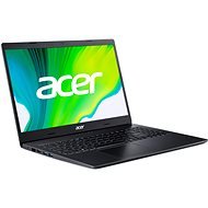 Acer Aspire 3 Charcoal Black - Notebook