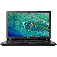 Acer Aspire 3 Obsidian Black - Laptop