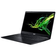 Acer Aspire 3 Charcoal Black - Laptop