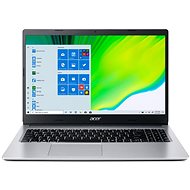 Acer Aspire 3 Pure Silver - Laptop