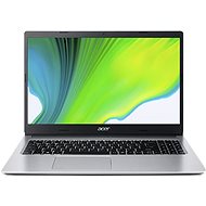 Acer Aspire 3 Pure Silver - Laptop