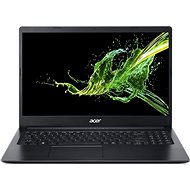 Acer Aspire 3 Charcoal Black - Laptop
