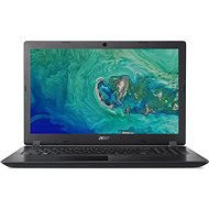 Acer Aspire 3 Obsidian Black - Laptop