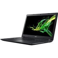 Acer Aspire 3 Obsidian Black - Laptop