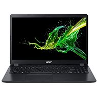 Acer Aspire 3 Shale Black - Laptop