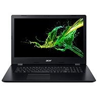 Acer Aspire 3 Shale Black - Laptop