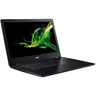 Acer Aspire 3 Shale Black - Laptop