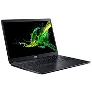 Acer Aspire 3 Shale Black - Laptop