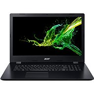 Acer Aspire 3 Shale Black - Laptop