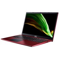 Acer Aspire 3 A315-58-51SE - Piros - Notebook