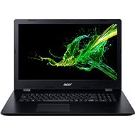 Acer Aspire 3 Shale Black - Laptop