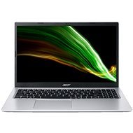 Acer Aspire A315-58-31P6 Fekete - Laptop