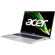 Acer Aspire 3 Pure Silver - Laptop