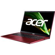 Acer Aspire 3 Lava Red - Laptop