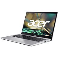 Acer Aspire 3 Slim Pure Silver (A315-59-34ME) - Laptop