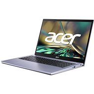 Acer Aspire 3 Slim Moonstone Purple - Laptop