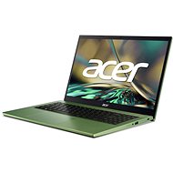 Acer Aspire 3 Slim Willow Green - Laptop