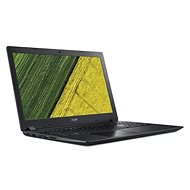 Acer Aspire 3 Obsidian Black - Laptop