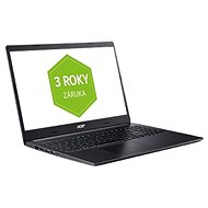 Acer Aspire 5 Charcoal Black Metallic - Laptop